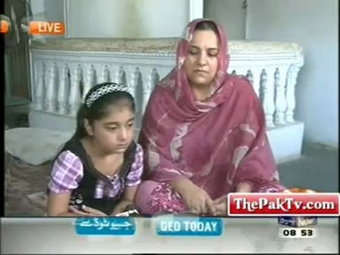 Geo Shaan Say By Geo News - 15th May 2012 - Part 2