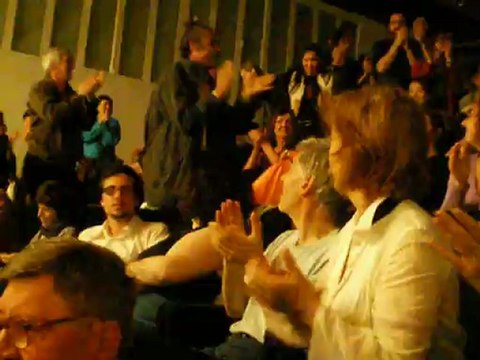 Concert Chants diphoniques de l'Altai Mongol 5