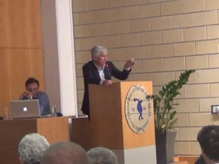 Διάλεξη Ιβάν Γιοβάνοβιτς (5)