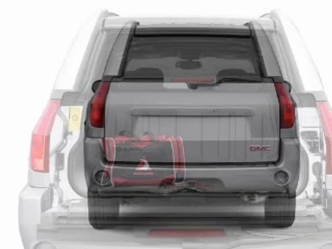 2005 GMC Envoy XUV San Jose CA - by EveryCarListed.com