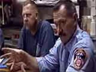 11 Settembre - Temperatura troppo bassa per causare il collasso delle torri !