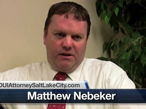 Salt Lake City DUI Attorney - How long will I lose my license for if I am convicted of a DUI?