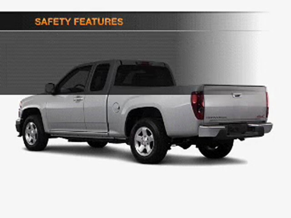 2012 GMC Canyon Colorado Springs CO - by EveryCarListed.com