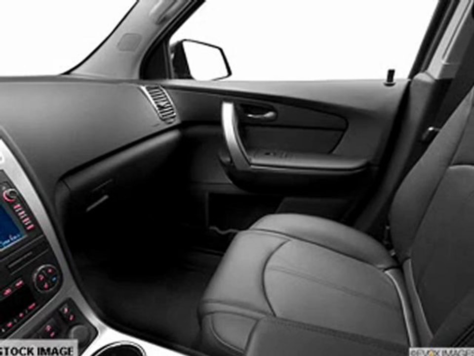 2012 GMC Acadia Colorado Springs CO - by EveryCarListed.com