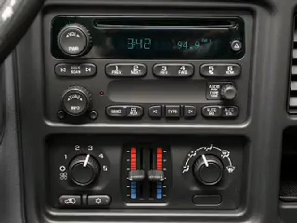 2006 GMC Sierra 1500 Salisbury MD - by EveryCarListed.com