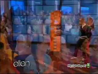 Alison sweeney's Revenge May 08 2012