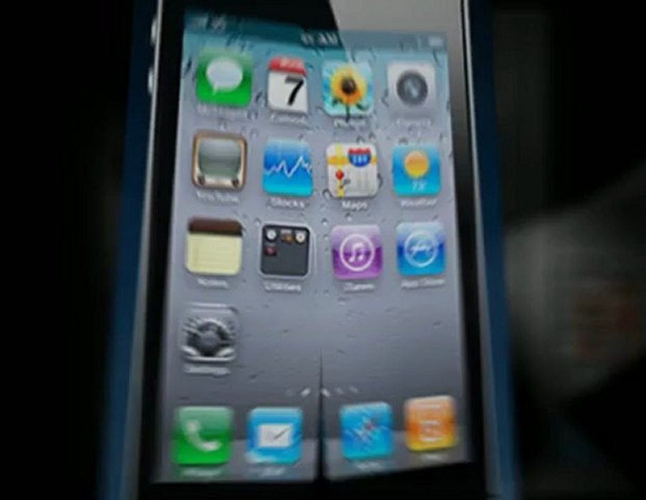 Buy iPhone 4 Cheap Online - Free iPhone 4