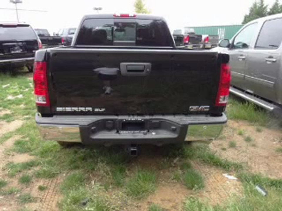 2012 GMC Sierra 1500 Cockeysville MD - by EveryCarListed.com