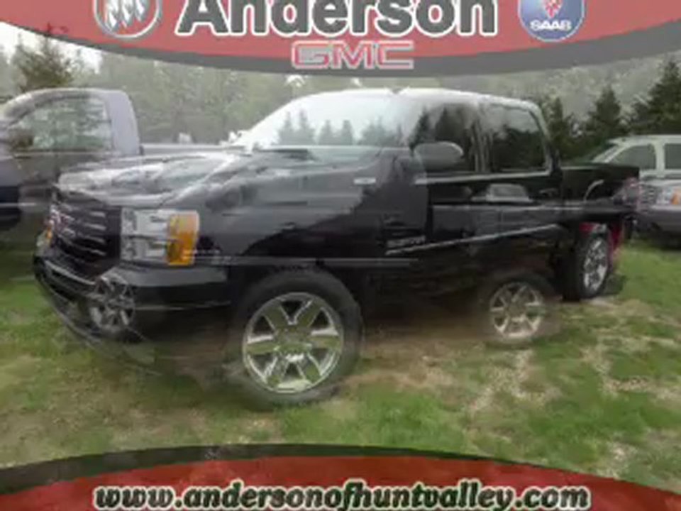 2012 GMC Sierra 1500 Cockeysville MD - by EveryCarListed.com