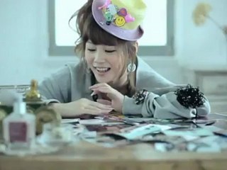 "egao ni namida -THANK YOU! DEAR MY FRIENDS-" risa_nigaki (morning_musume)