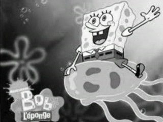 bob l'éponge