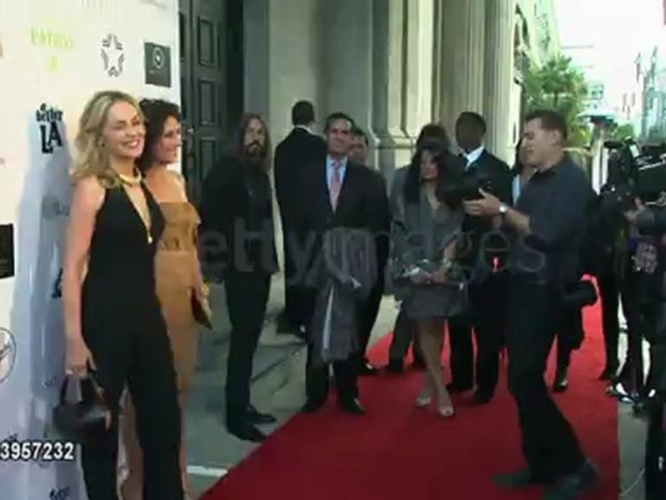 A Better LA’s First Annual ”In the Art of the City” Gala (2012 / 05 / 03)