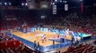 Beko Basketbol Ligi Play-off 1.Maç Galatasaray MP-Tofaş