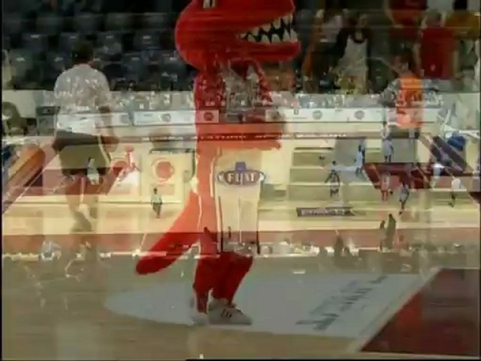 Beko Basketbol Ligi Play-off 2.Maç Tofaş-Galatasaray MP