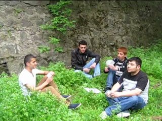 armenia the amazing team 10