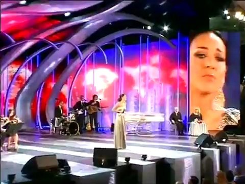 Alsu (Alsou) Da (New Wave 2011)