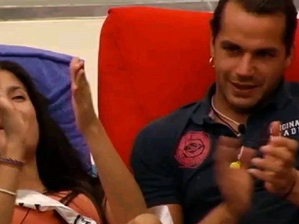 maria cantando