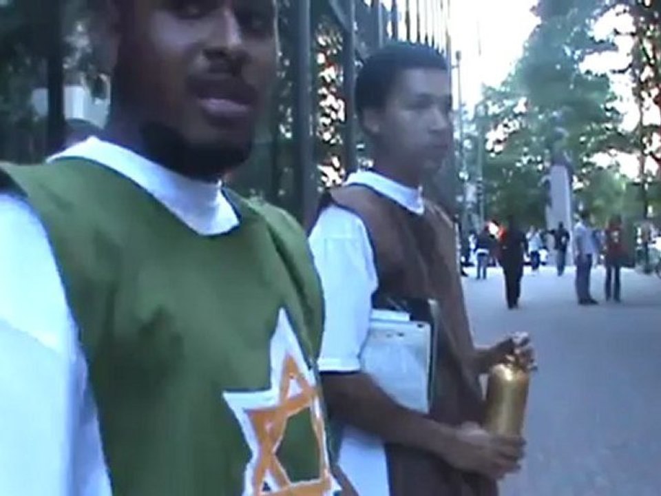 PT2 Give Not That Which Is Holy Unto Dogs: 2/3rds Of Israel Is Ungodly!