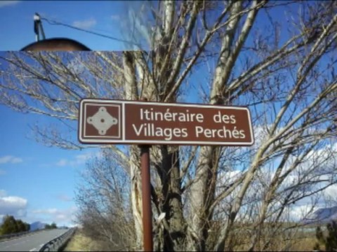 Globe Rollers Raid Marseille-Gap 2/2