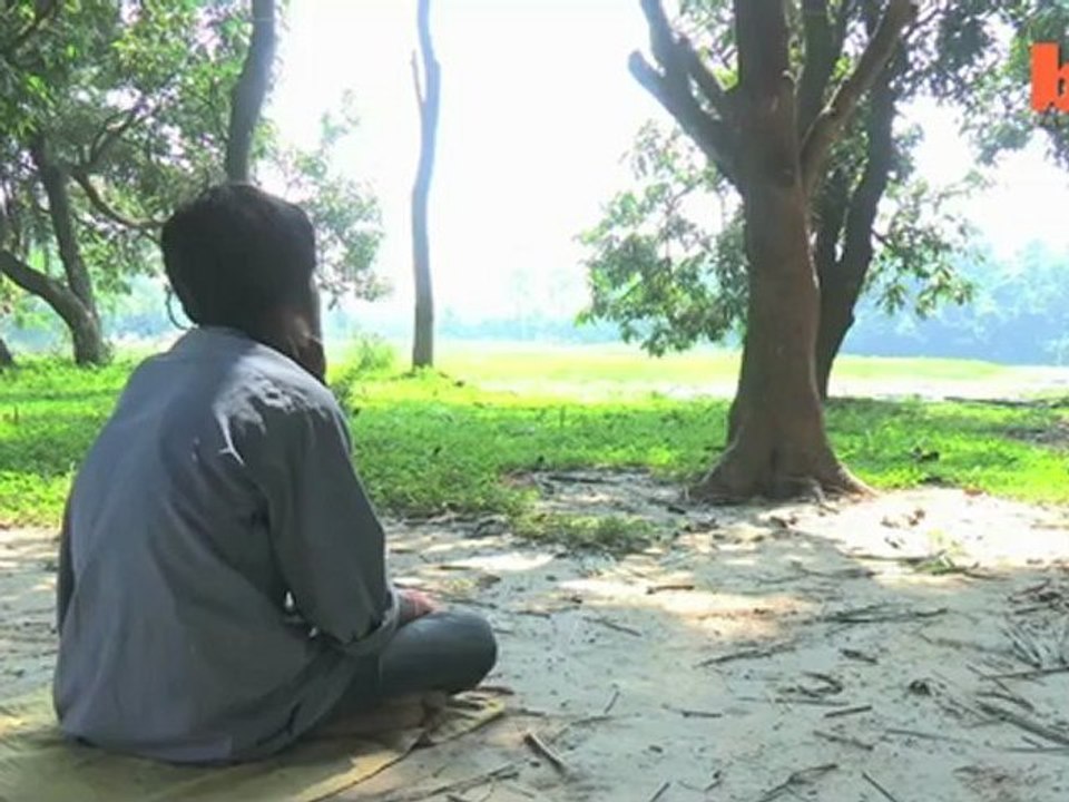 Elephant Man d'Inde : Lalit Ram