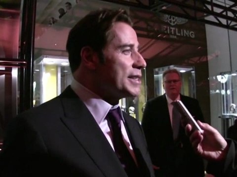 John Travolta Countersuing for Malicious Prosecution