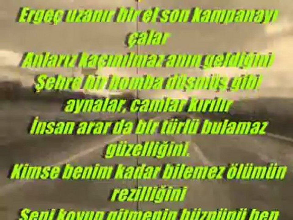 Hatıram Olsun - by Piyanist