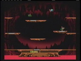 Classic Game Room - JOUST for Xbox Live review