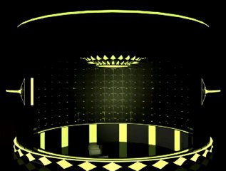 LatiinoX2 Nouvelle intro Refaite avec de la musique .