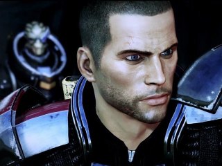 Mass Effect 3 [10] Mission secrète sur Tuchanka