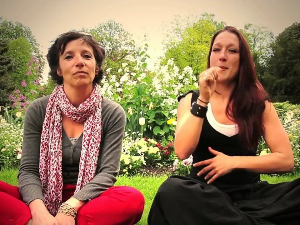 Festival JDM 2012 - dispositif FUMUJ // LSF