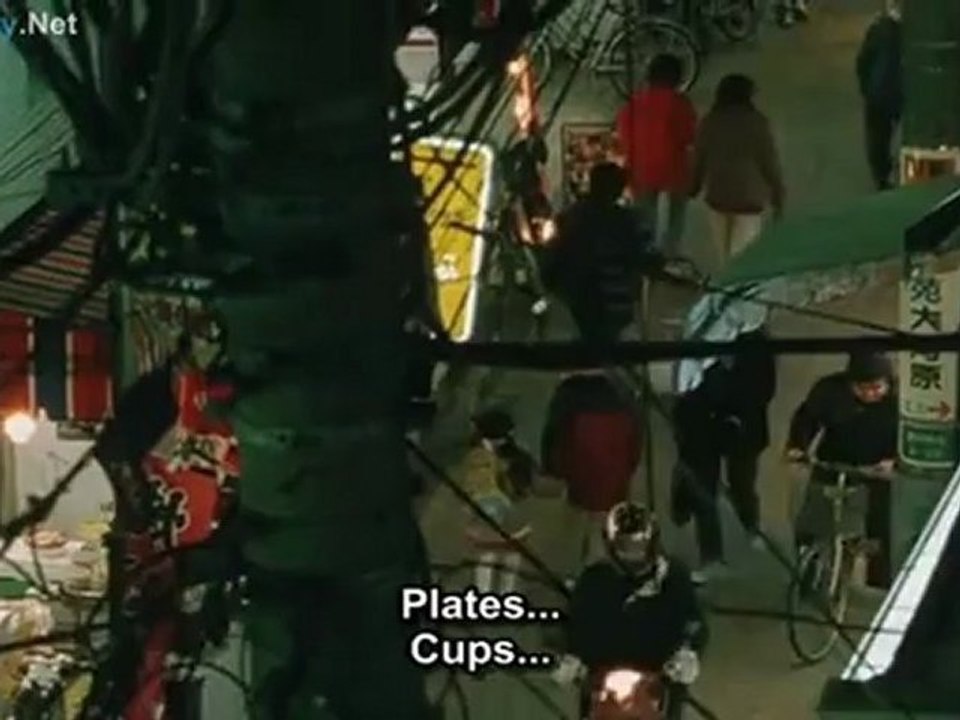 Nobody Knows part4
