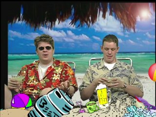 Classic Game Room - Mark & Dave Interview Part 4