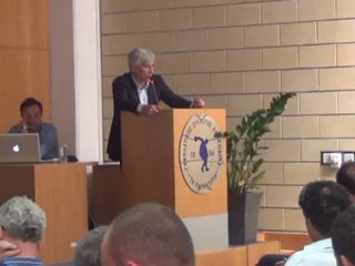 Διάλεξη Ιβάν Γιοβάνοβιτς (6)