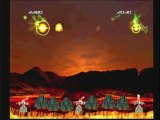 Classic Game Room reviews MISSILE COMMAND for Playstation