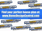 Small House Plans at Home Design Central