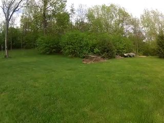 First GoPro/Helicopter video