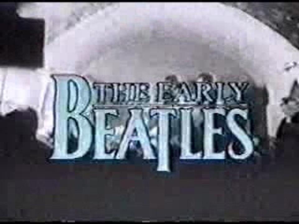 The beatles