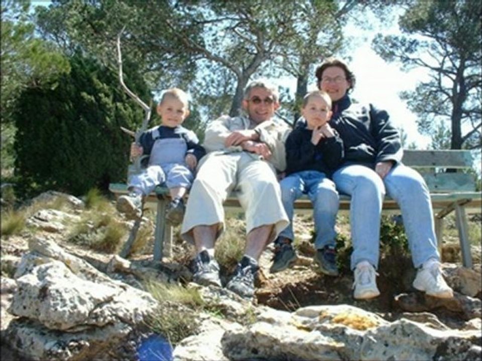 Hommage à Bibi