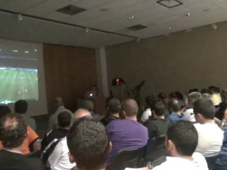 Διάλεξη Ιβάν Γιοβάνοβιτς (3)