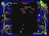 Classic Game Room - GALAGA for Xbox Live review