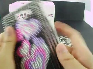 Girls Full Diamond Hard Case for Samsung Galaxy Note i9220