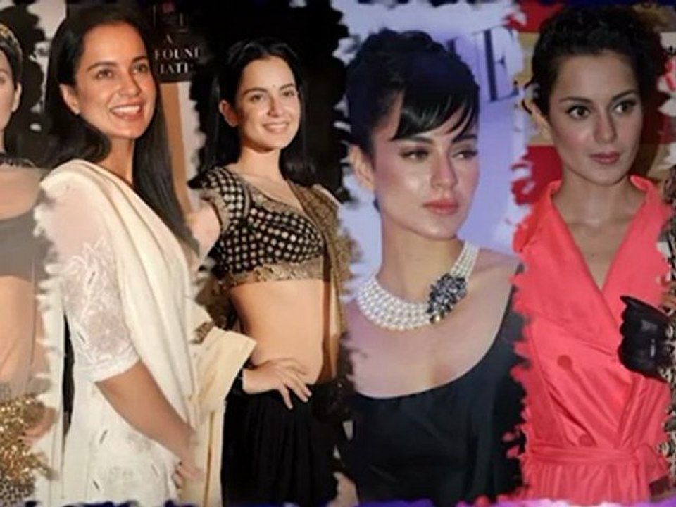 Best Bollywood Make up Looks