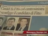 Leccenews24 Notizie dal Salento in Tempo Reale: Rassegna Stampa 8 Maggio
