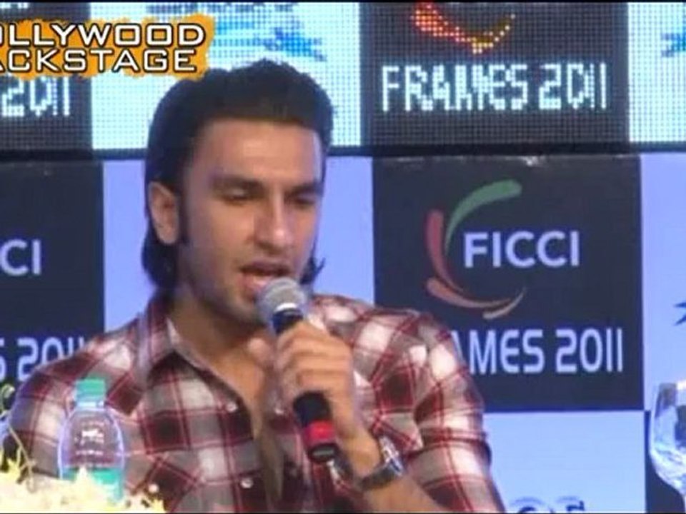 Ranveer Singh new BEARDED LOOK