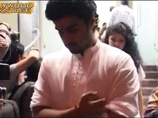 Arjun Kapoor to play Mr. India in Mr. India remake