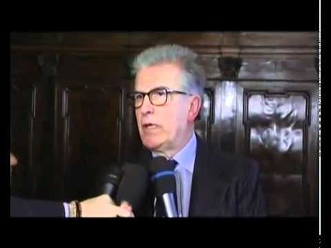 Zanda - Subito in Aula la riforma del lavoro e il pacchetto costituzionale (08.05.12)