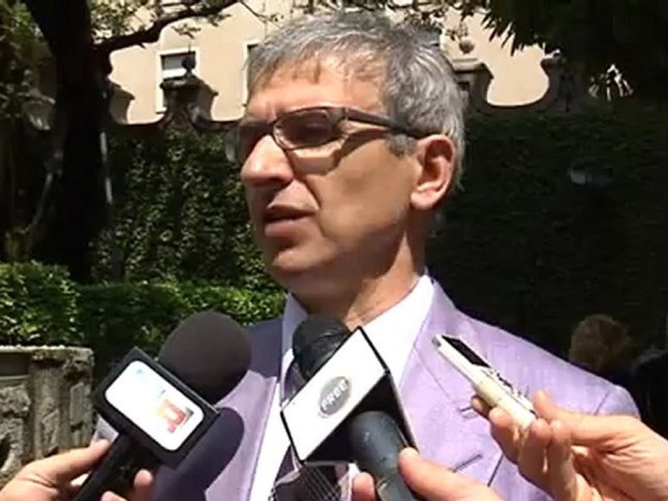 la sicurezza torna in piazza