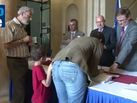 Саркози проиграл во Франции и выиграл в Израиле