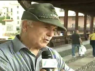 alpini tremila a bolzano