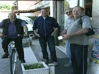 il primo sindaco a 5 stelle